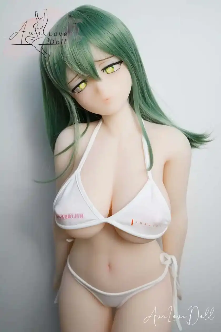 Silicone Sexdoll Irokebijin Rico A 95 F Cup
