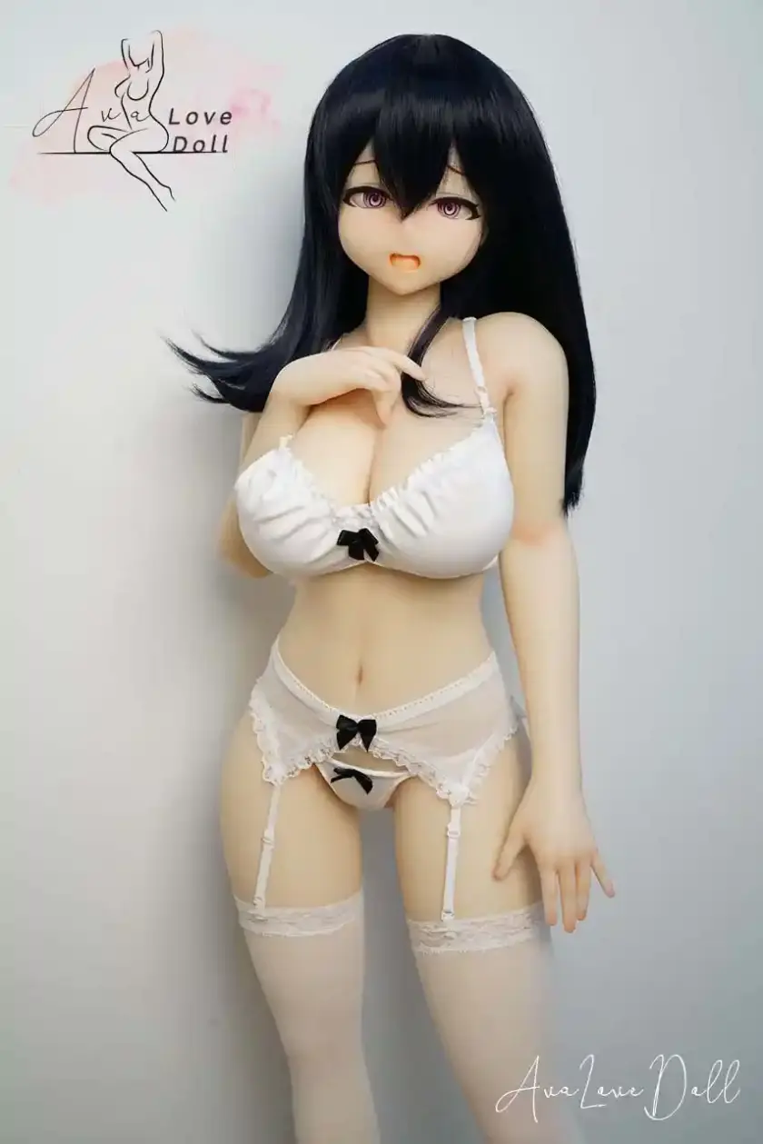 Silicone Sexdoll Irokebijin Yui B 90 F Cup
