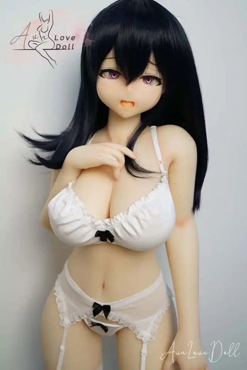 Silicone Sexdoll Irokebijin Yui B 90 F Cup
