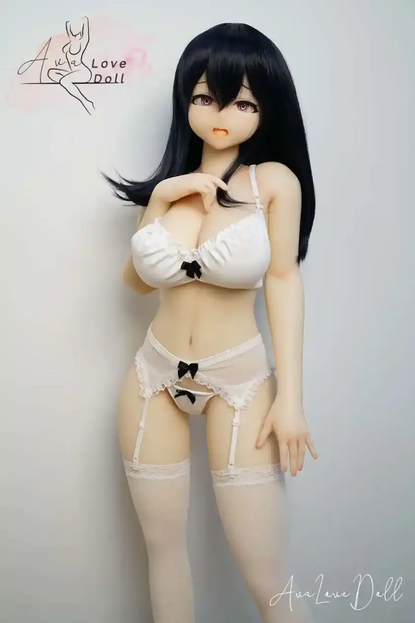 Silicone Sexdoll Irokebijin Yui B 90 F Cup