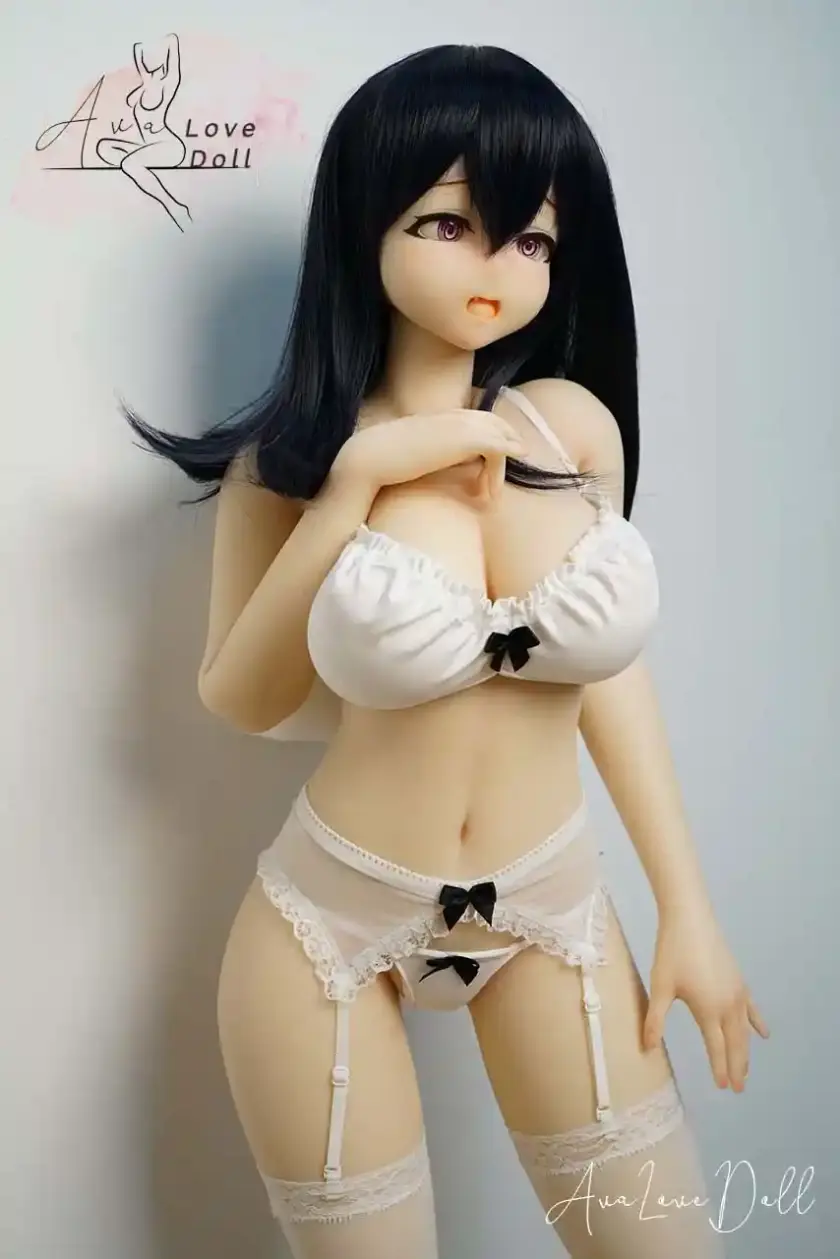 Silicone Sexdoll Irokebijin Yui B 90 F Cup