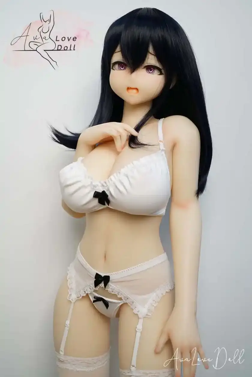Silicone Sexdoll Irokebijin Yui B 90 F Cup