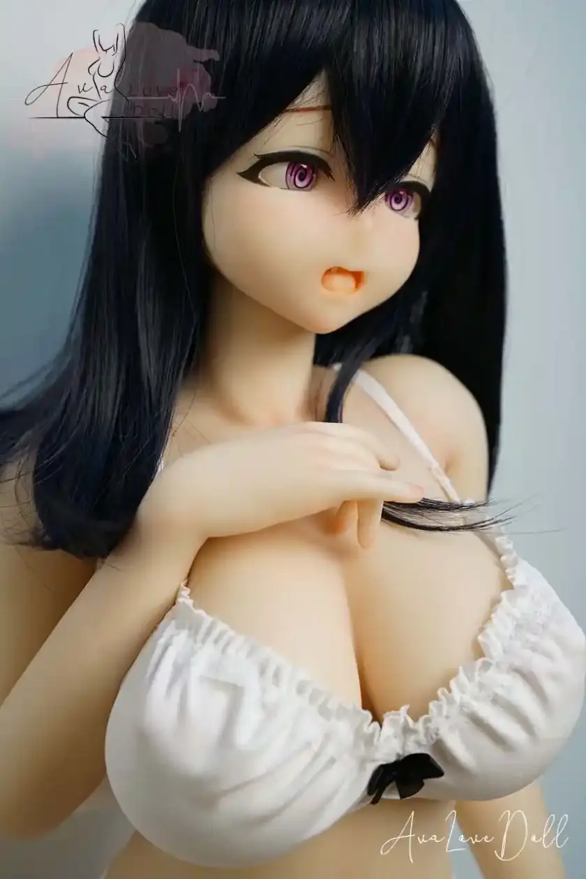 Irokebijin 95cm F cup Silicone #Yui