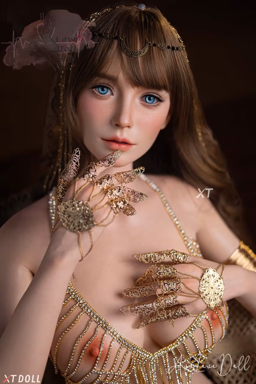 Olivia XT Doll Poupée Sexuelle 165E XT-2D