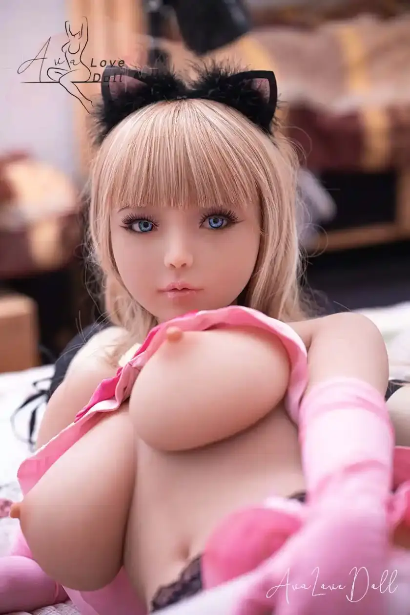 Piper #Akira 150cm D cup STPE