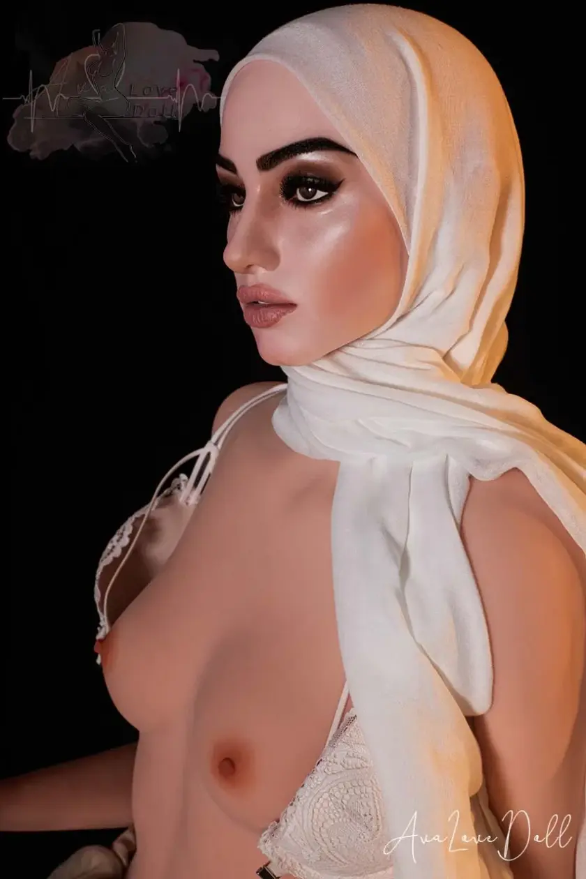 Sexdoll Climax Zara 177cm A cup Poupée sexuelle TPE lovedoll