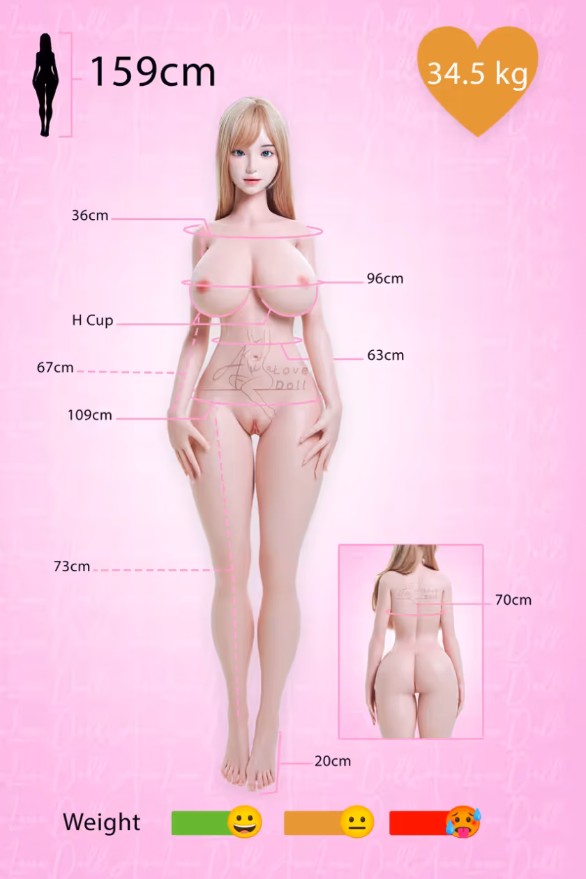 Specs Lusandy Silicone 159H