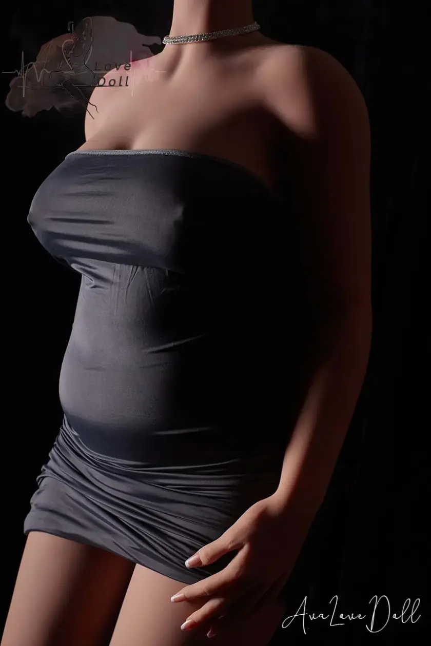 TPE Sex Doll Torso Climax 88m F cup