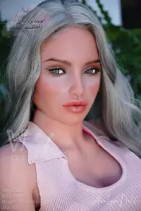 Visage silicone SS182 ROSVidéo de démo
