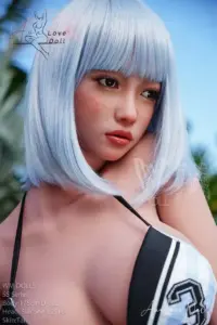 Visage silicone SS168 ROSVidéo de démo