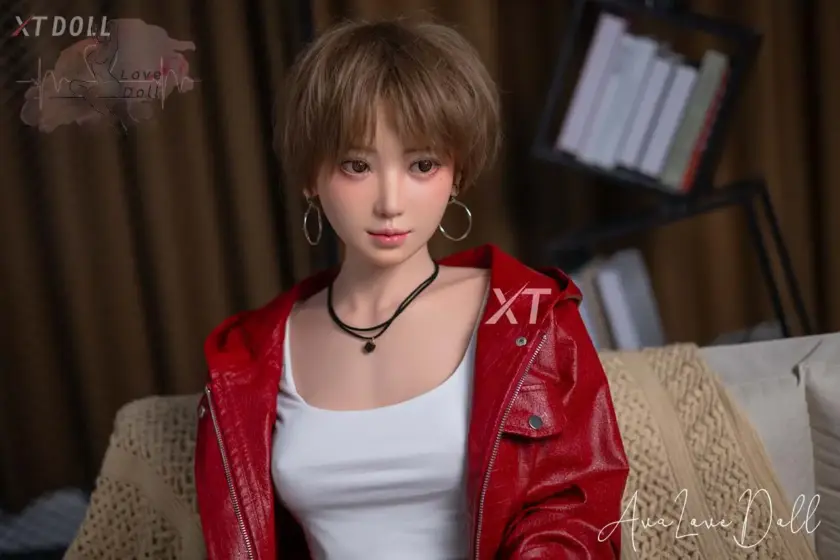 XT Doll Silicone Sexdoll Grace 163cm C Cup XT-39B