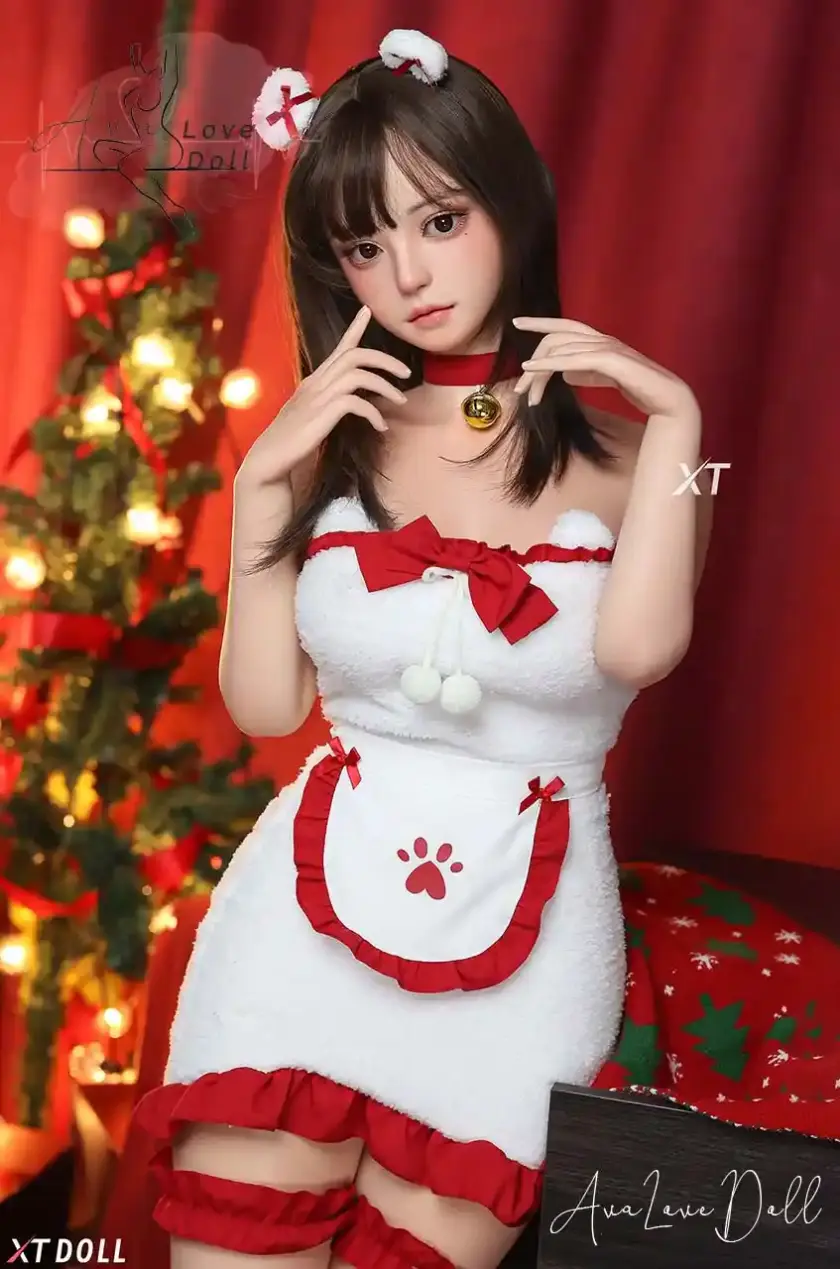 XT Doll poupée sexuelle Akira BYX2B2 157 cm bonnet D Sexdoll