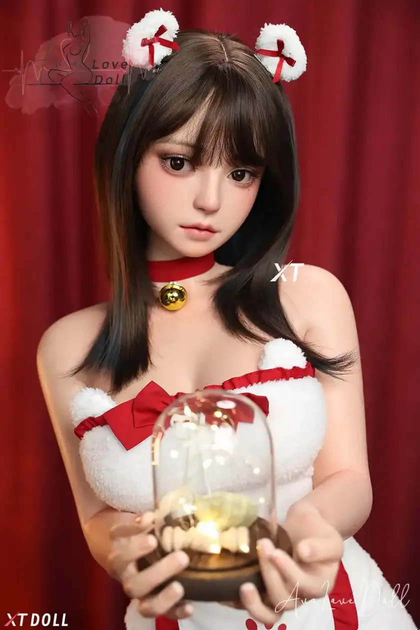 XT Doll poupée sexuelle Akira BYX2B2 157 cm bonnet D Sexdoll