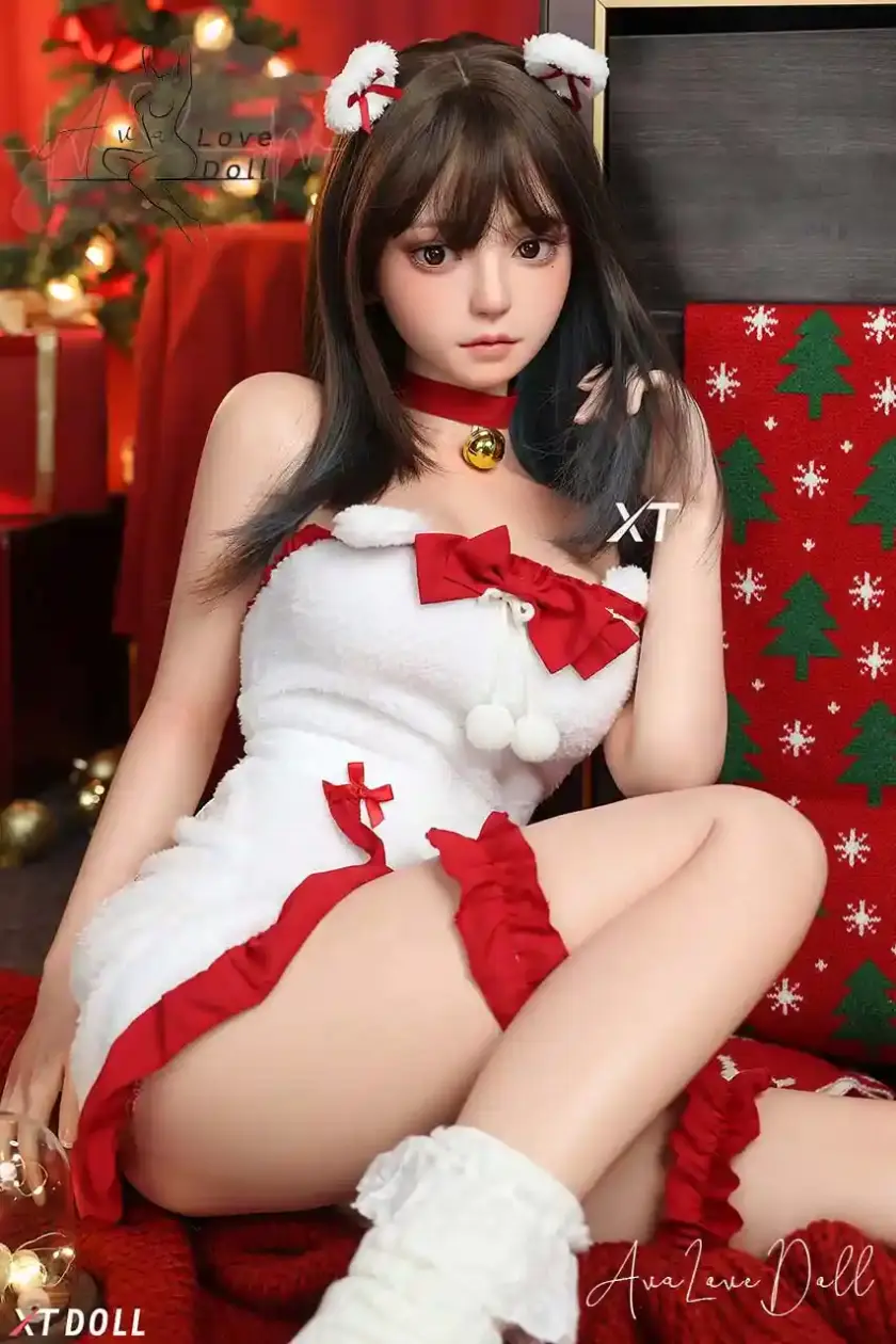 XT Doll poupée sexuelle Akira BYX2B2 157 cm bonnet D Sexdoll