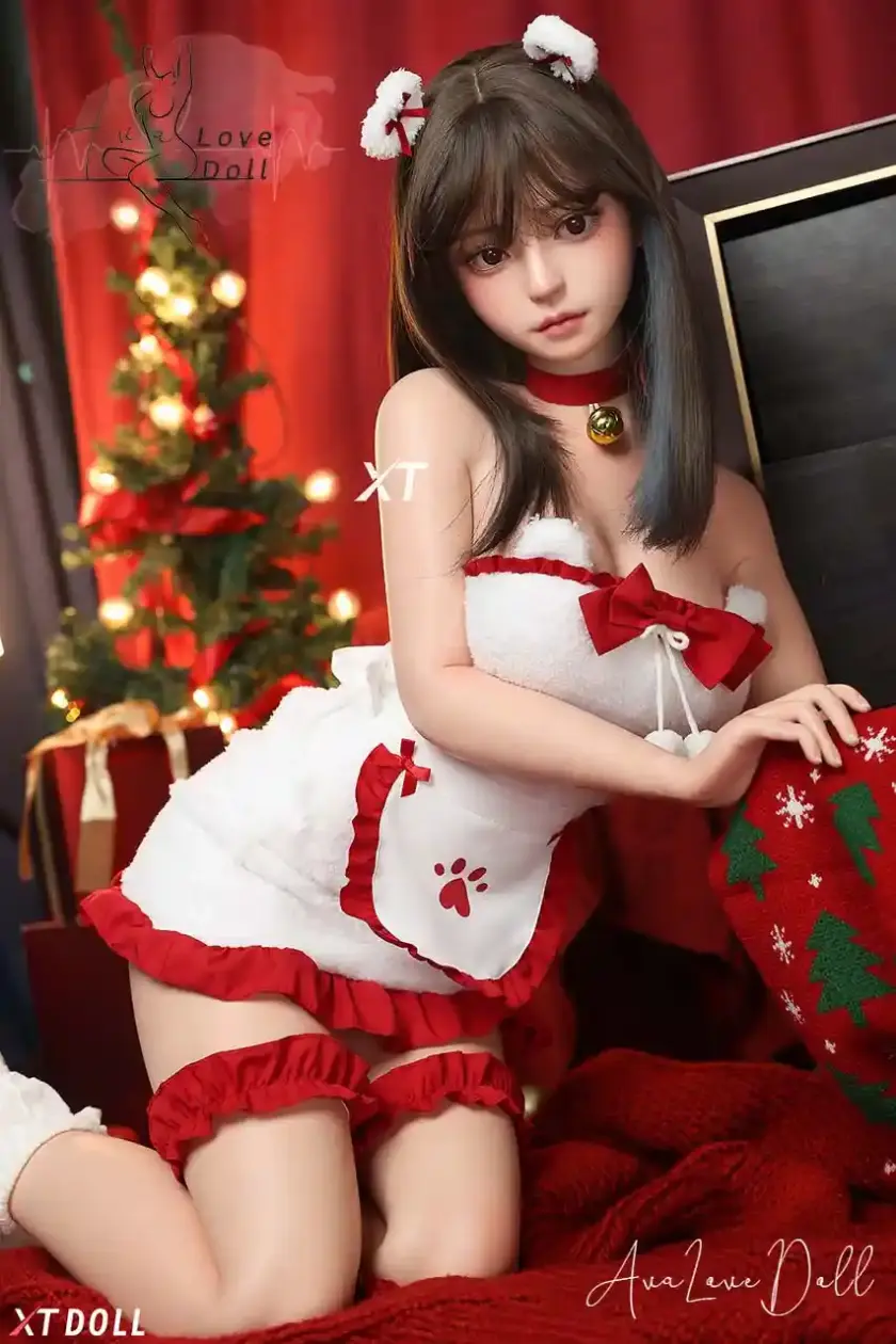 XT Doll poupée sexuelle Akira BYX2B2 157 cm bonnet D Sexdoll