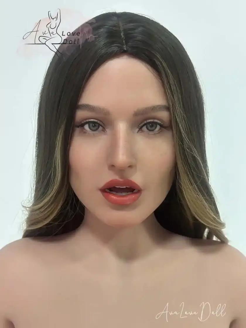 Sexdoll Zelex 164cm G cup SLE ZXE212 Silicone