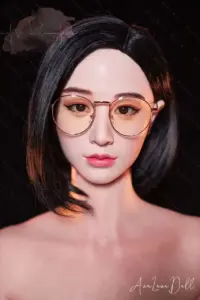 Tête Naimi