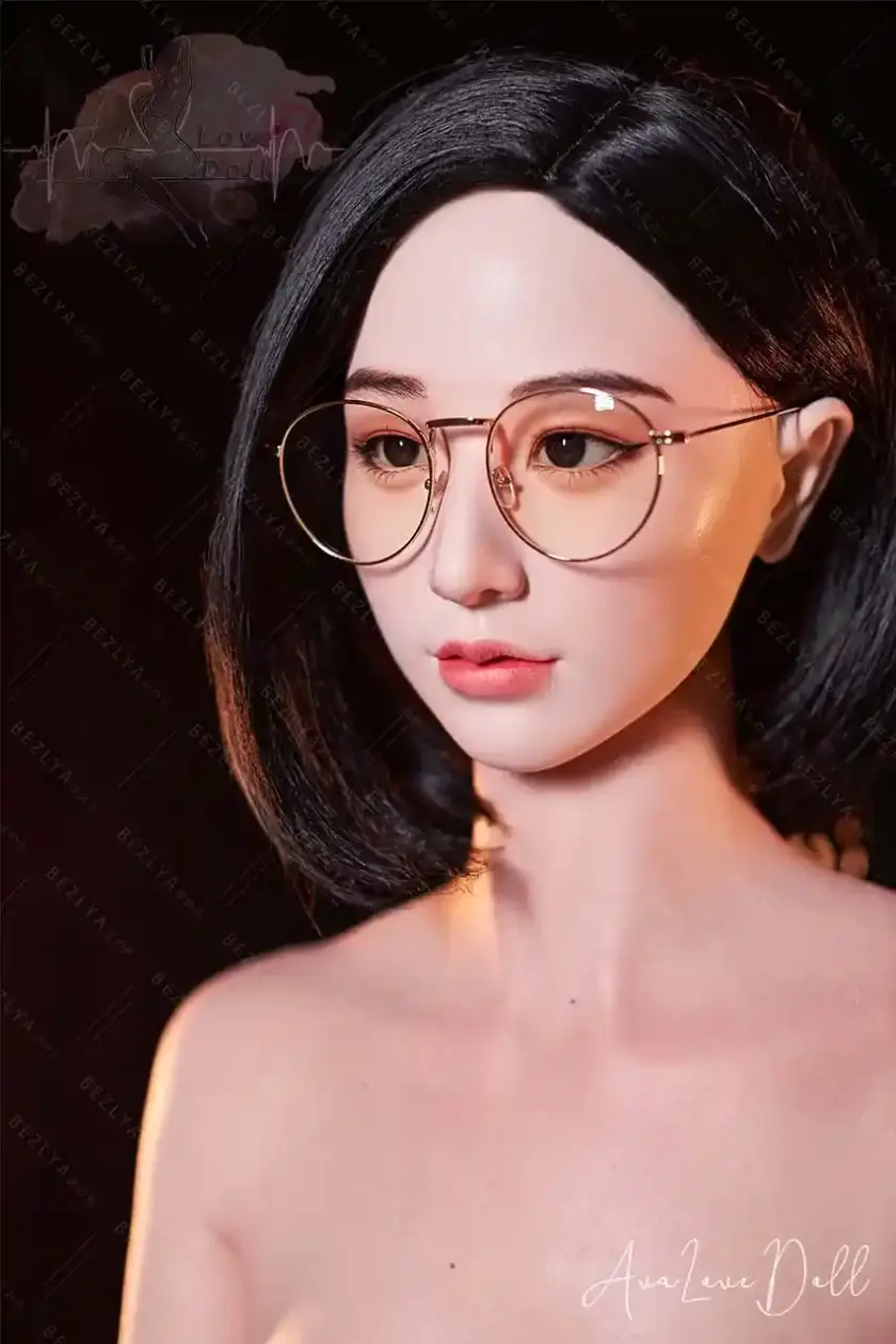 Belya 168cm F cup Silicoen 2.2 serie U Naimi