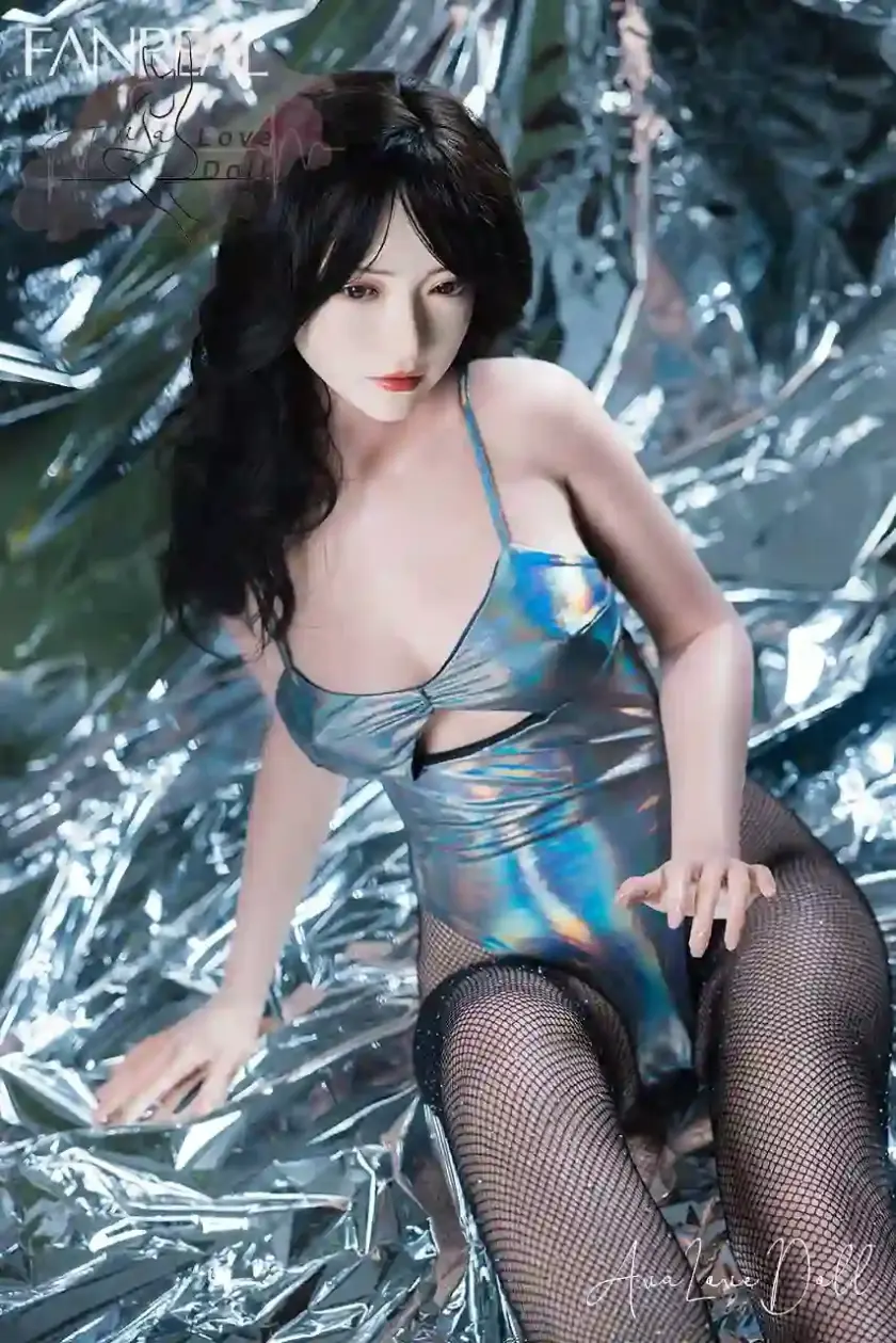 Fanreal Xue ROS sexdoll 162 cm C cup