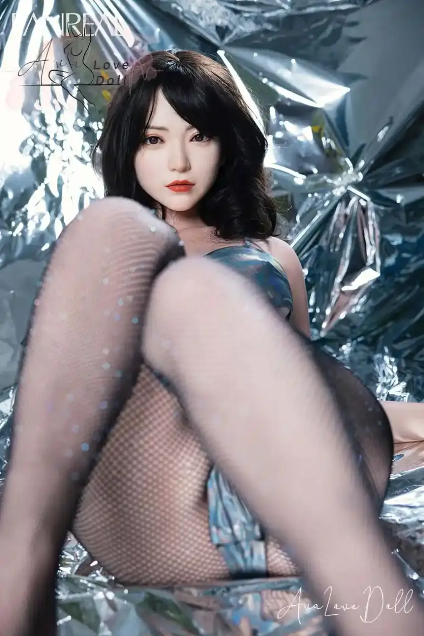 Fanreal Xue ROS sexdoll 162 cm C cup