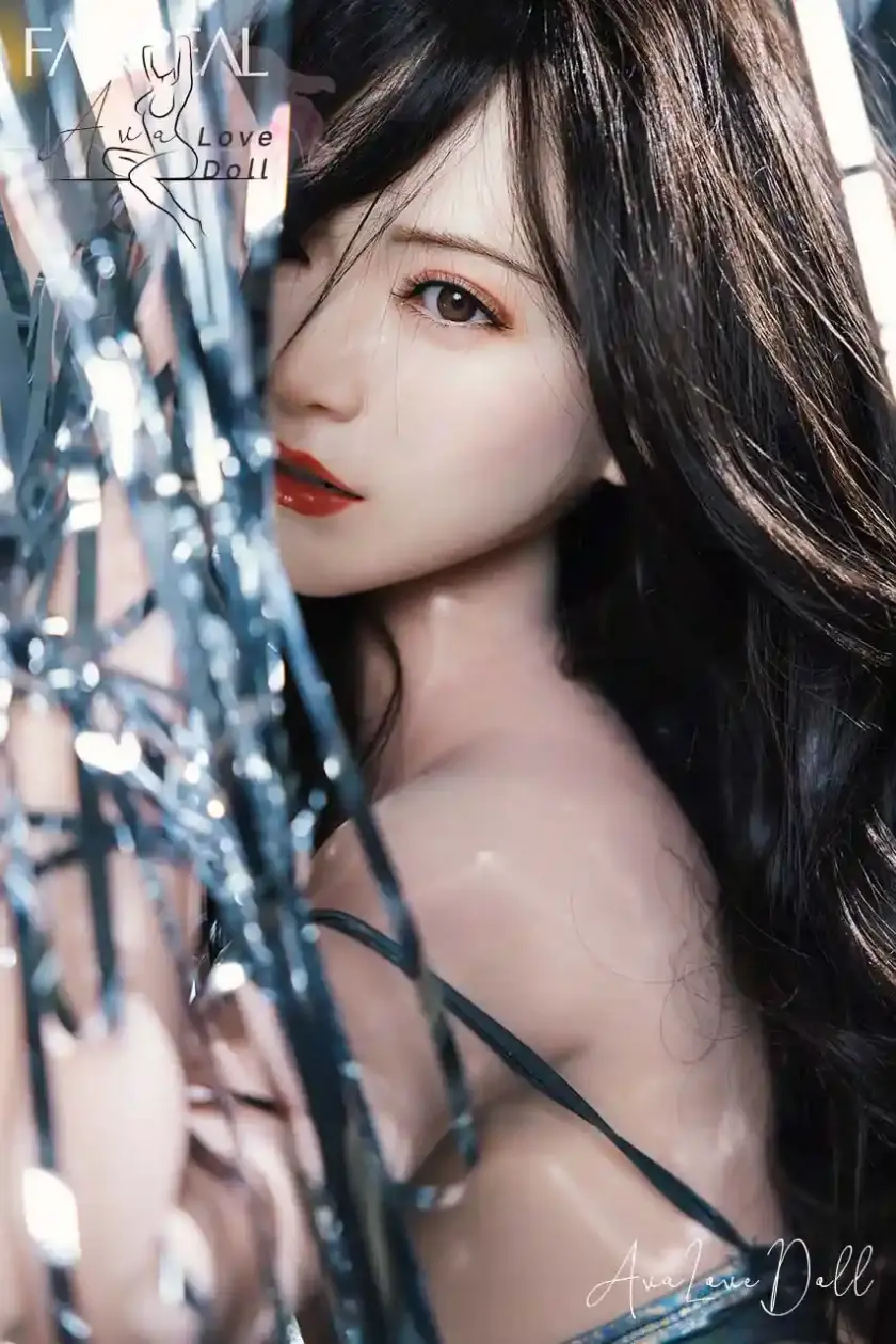 Fanreal Xue ROS sexdoll 162 cm C cup