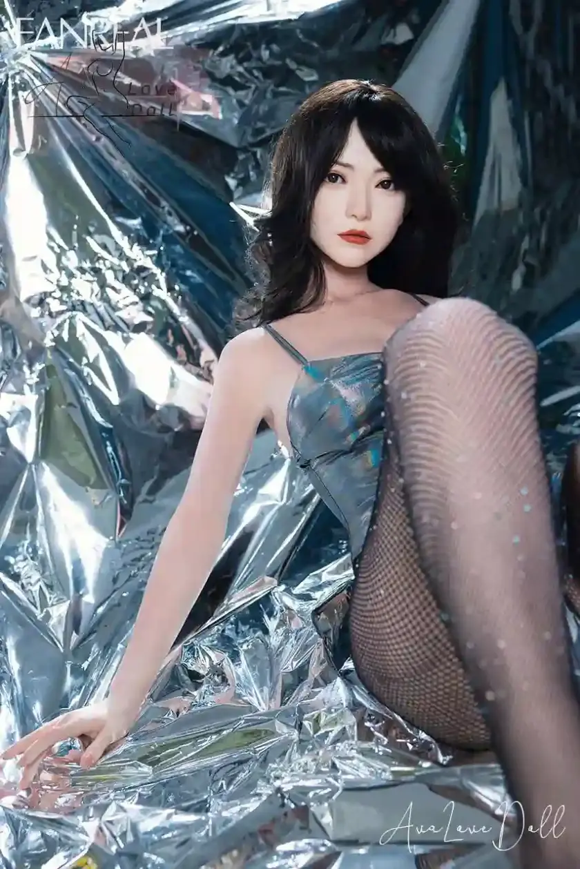 Fanreal Xue ROS sexdoll 162 cm C cup