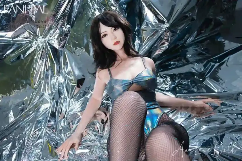 Fanreal Xue ROS sexdoll 162 cm C cup