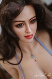 Tête Yvette R19  ROSVidéo de démo