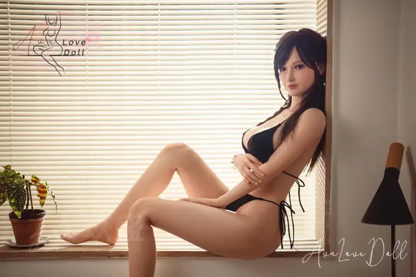 Jiunsheng Doll 160E Light-Weight-Silicone-Doll-86-Eimi
