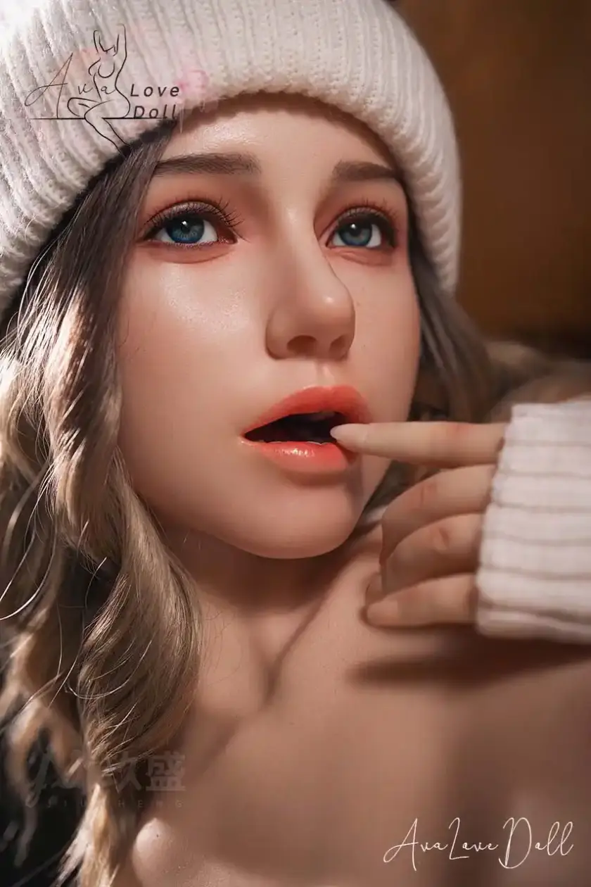 Jiusheng Doll 148B-Silicone-Doll-81B-Yoyo-ROS