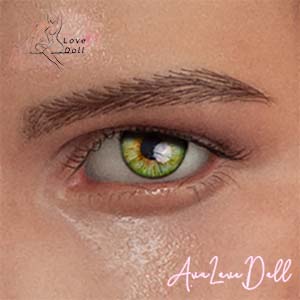 Yeux hazels