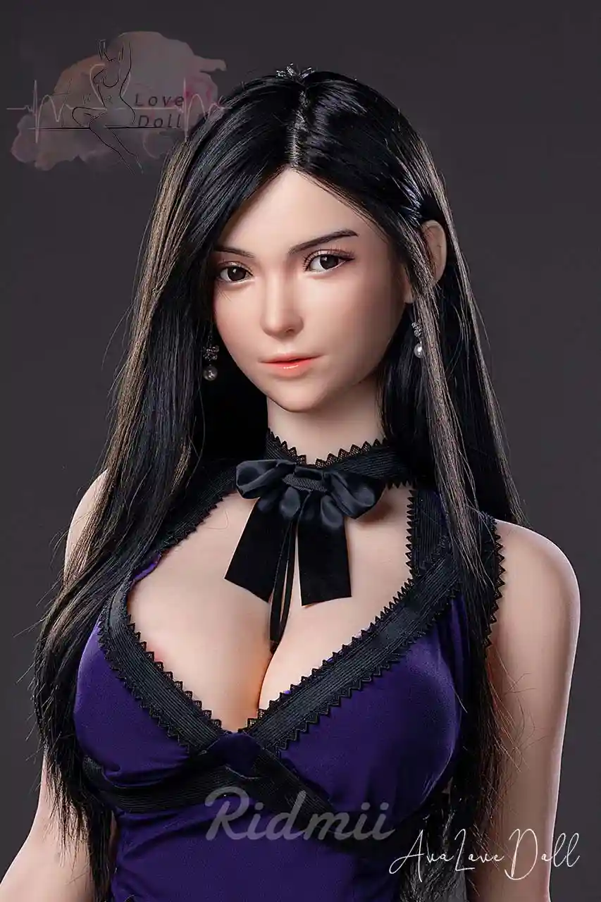 Silicone head Tifa