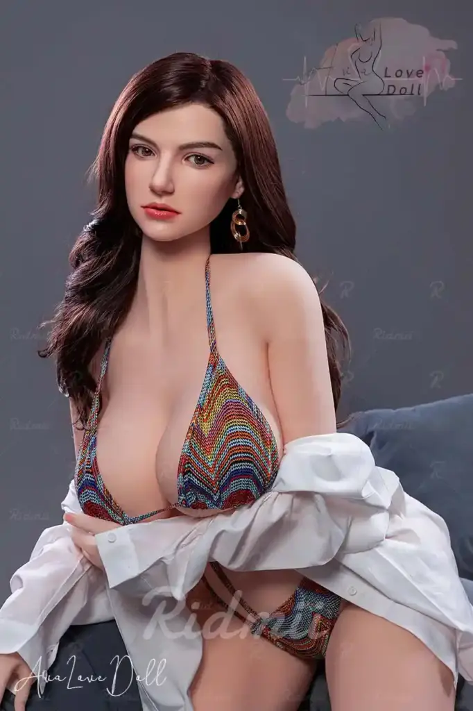 Silicone head Marissa