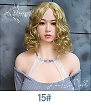 Wig 15