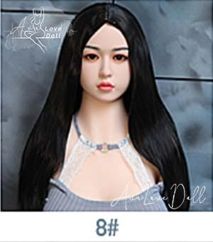 Wig 8