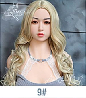 Wig 9