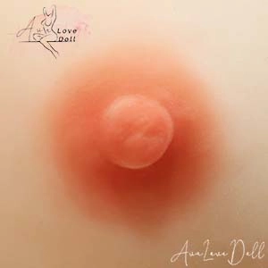 Red areolae