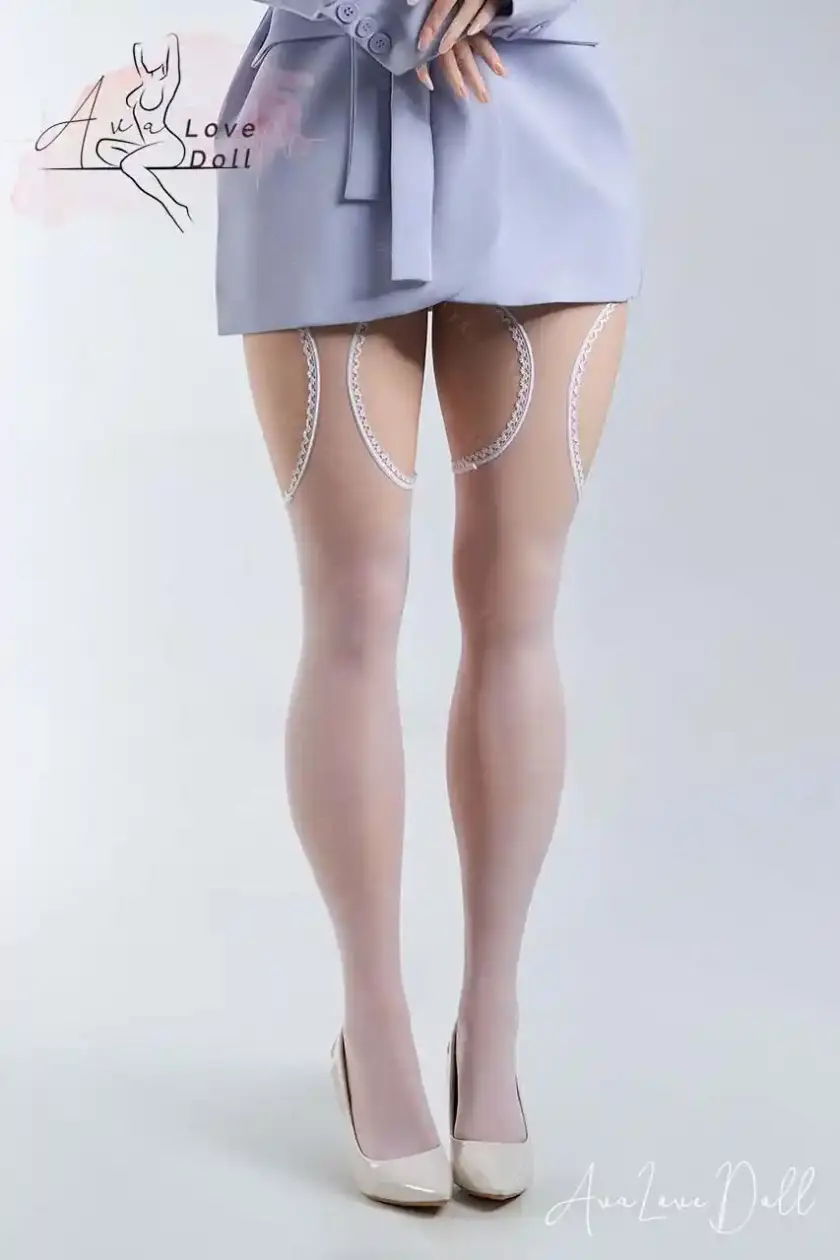 Bezlya Silicone 161cm G cup 2.1 serie Wisteria