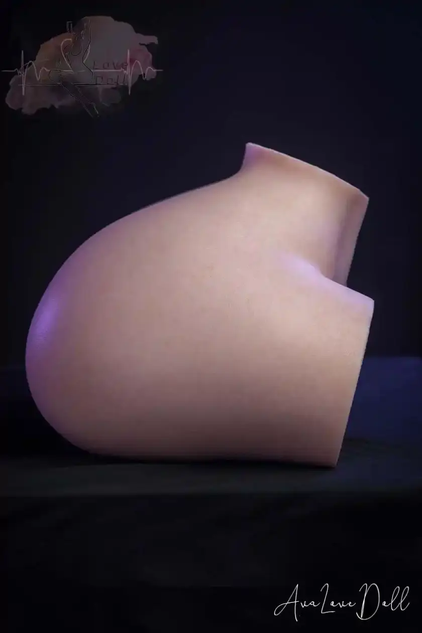 Love-nestle-Silicone-torso-LN-T-030-Rosie