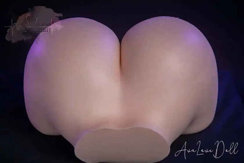 Love-nestle-Silicone-torso-LN-T-030-Rosie