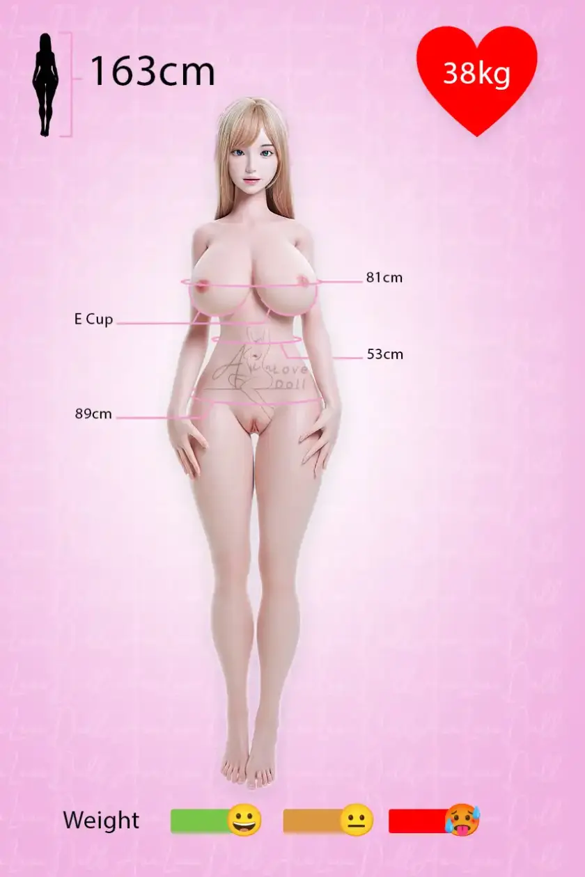 Specs-Fire-Doll-TPE-163E