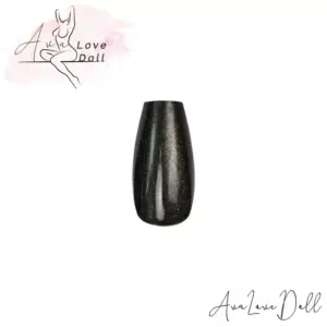 Couleur ongles style 1