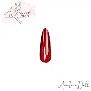 Couleur ongles style 2