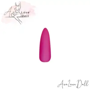 Couleur ongles style 5