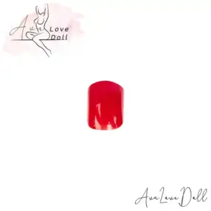 Couleur ongles style 6