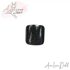 Couleur ongles style 1