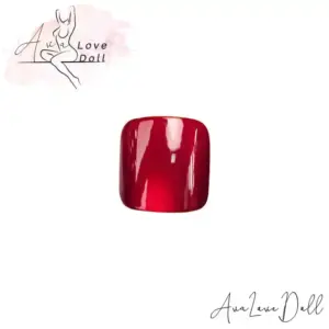 Couleur ongles style 2