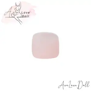 Couleur ongles style 3