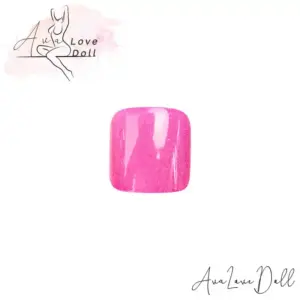 Couleur ongles style 5