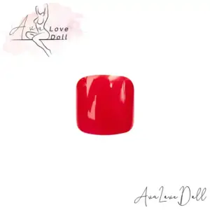 Couleur ongles style 6
